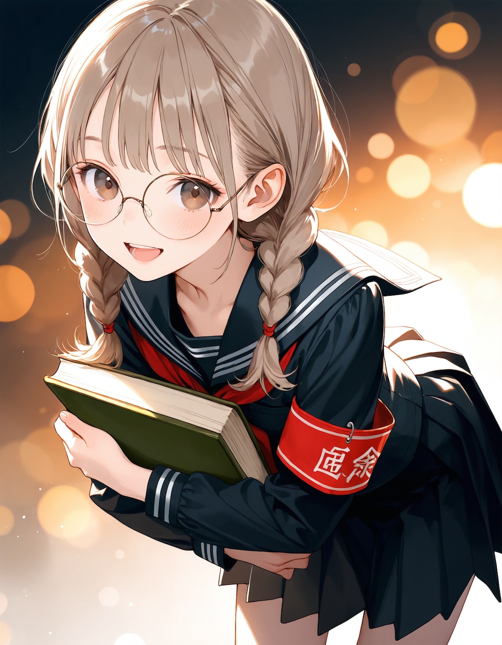 ゆかなちゃん