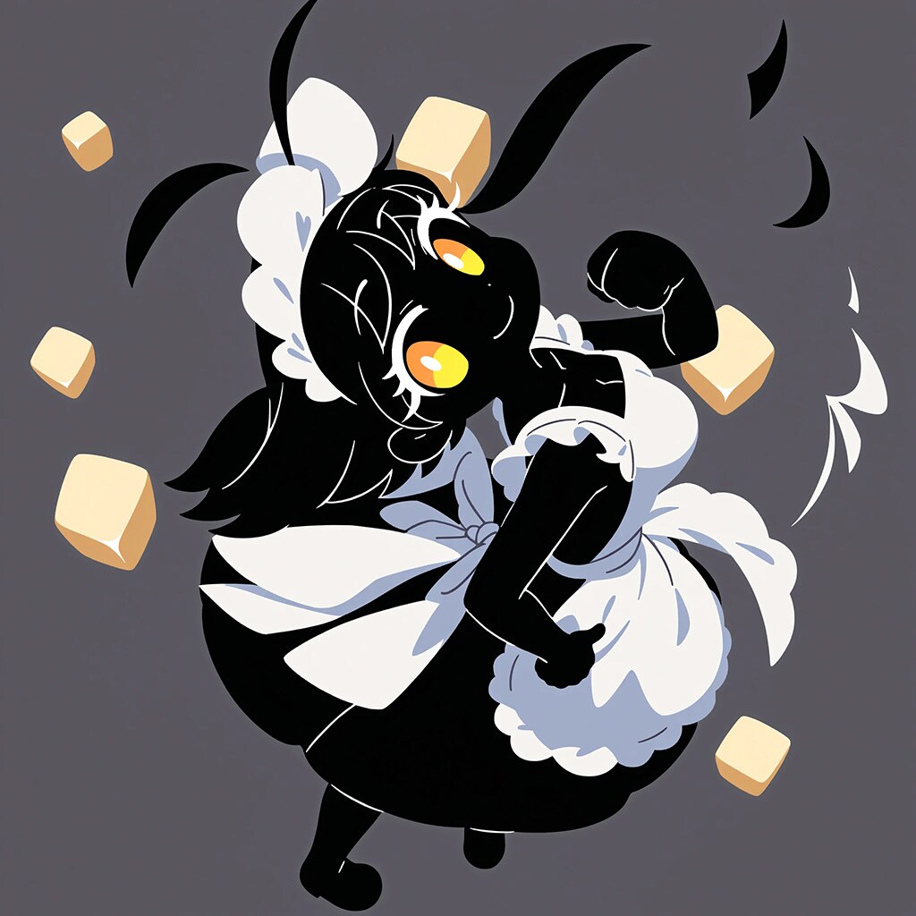 働きアリさん今日も頑張る