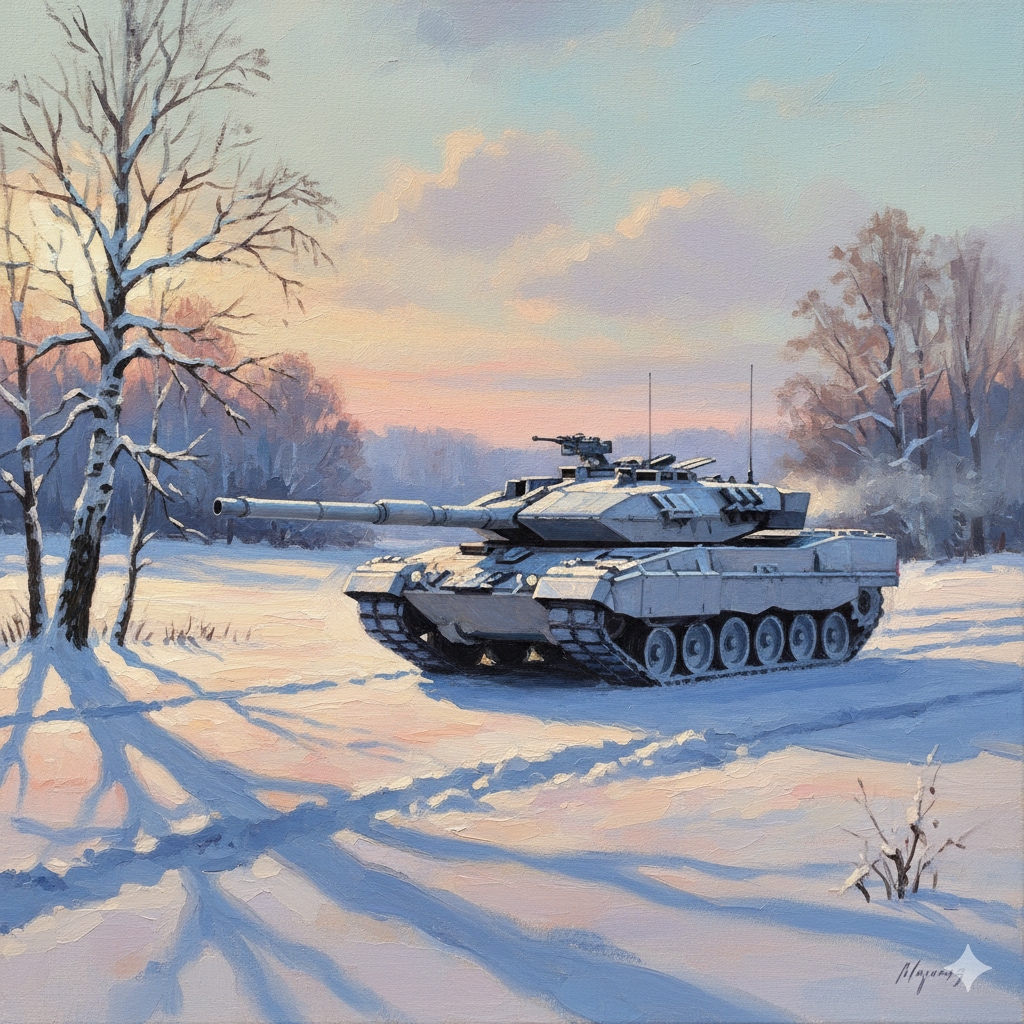 小説『偵察モーニングDays』【ニャンノ世界】