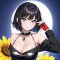ひまわり女子 7枚目