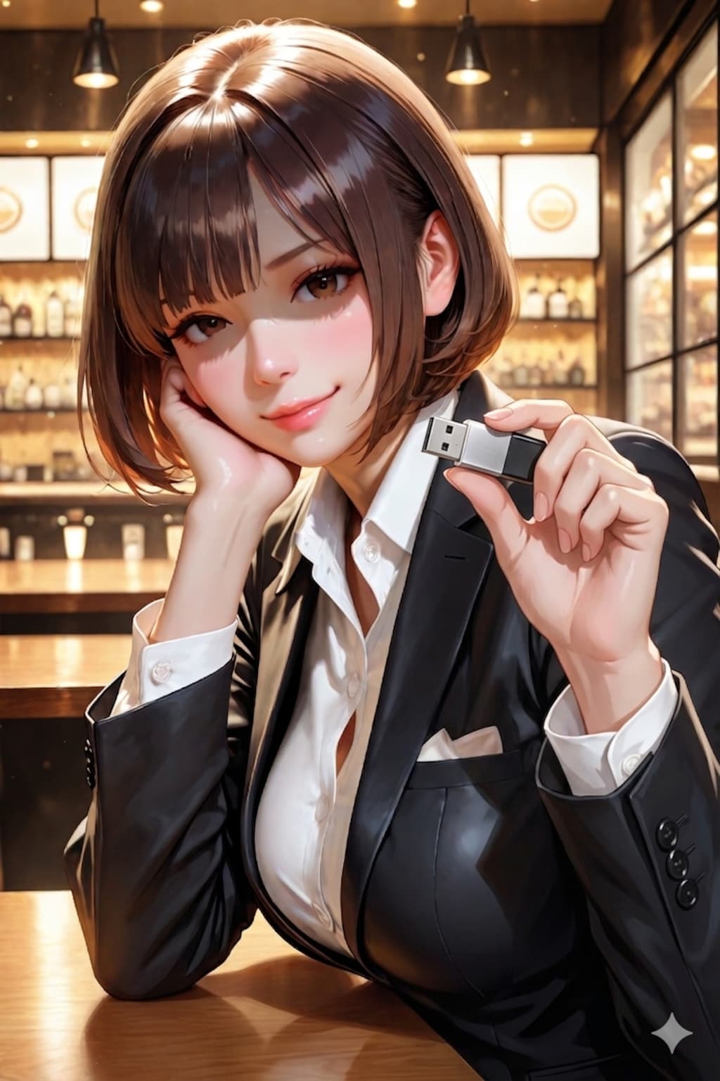 これで世界を変えてみない？