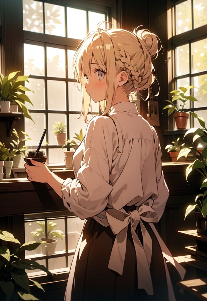 🌱