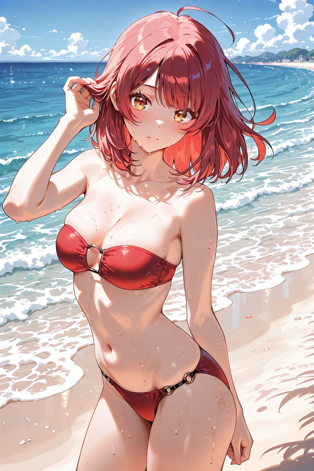 バンドゥ・ビキニ