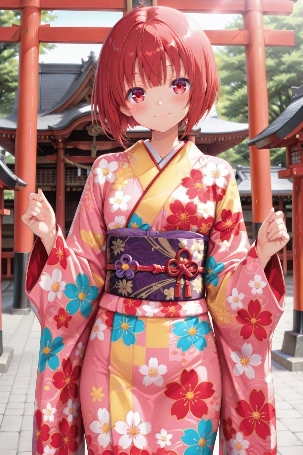 謹賀新年2026【生駒のぞみ・ちちぷいEdition】