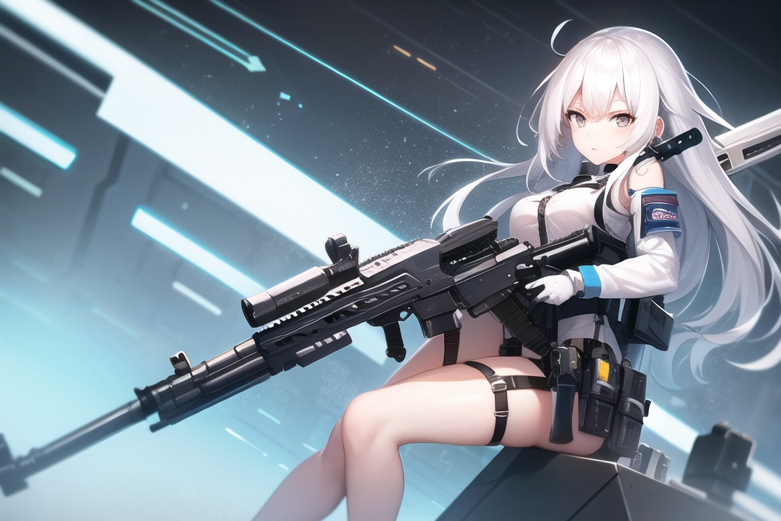 ガンガール