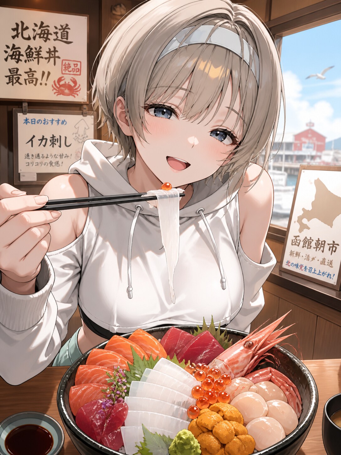 プリカと旅行 | の人気AIイラスト・グラビア