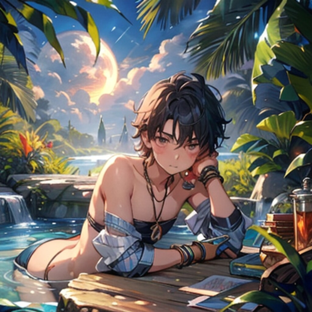 干支瀬戸薇・弍佰参拾弍