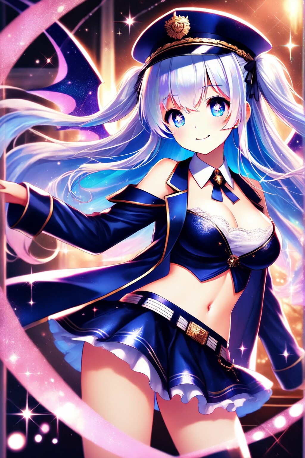 警察官