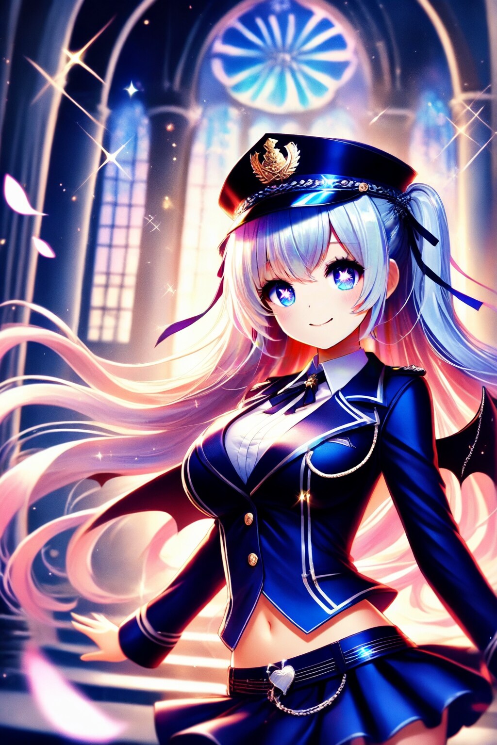 警察官
