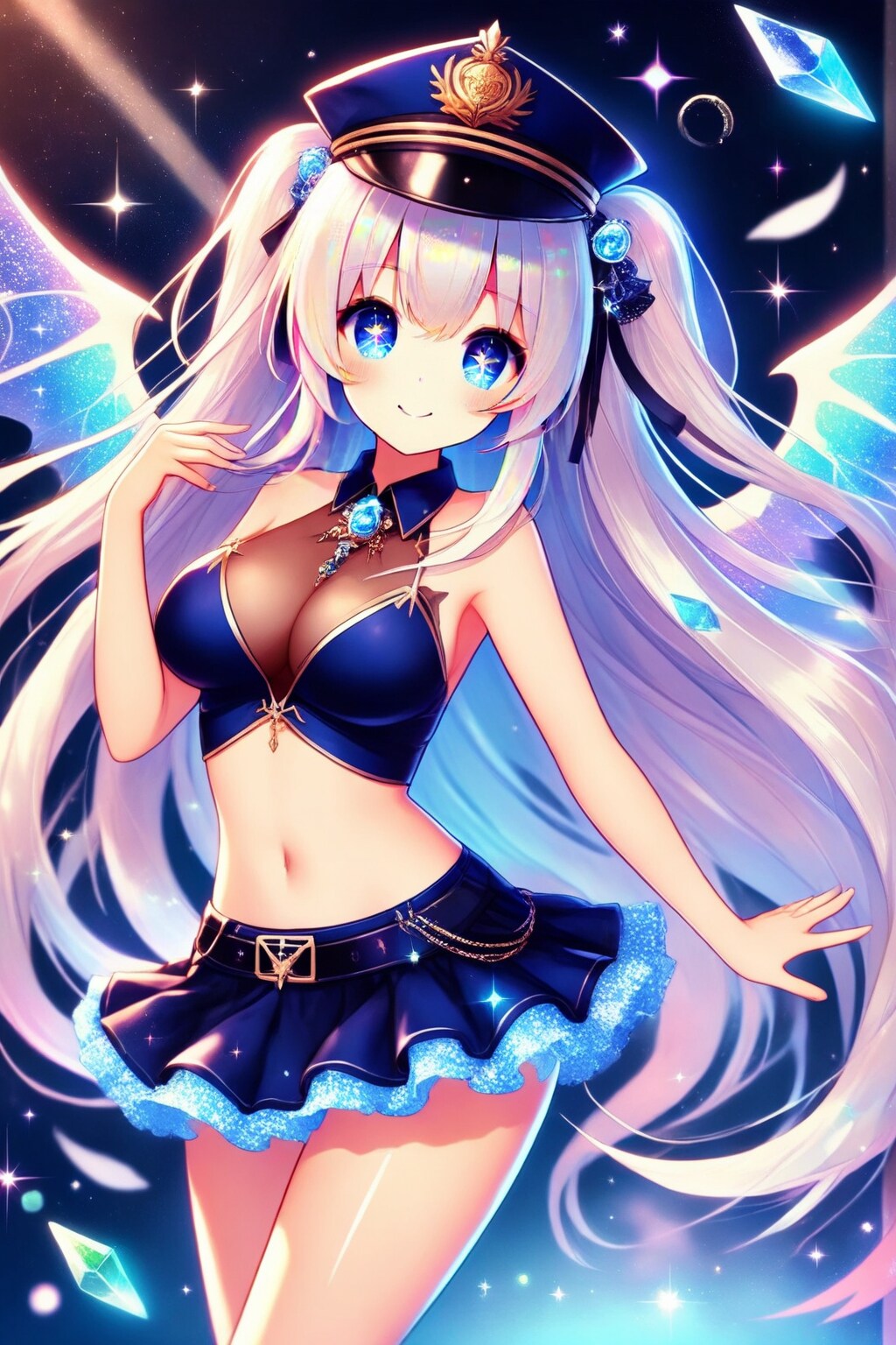 警察官