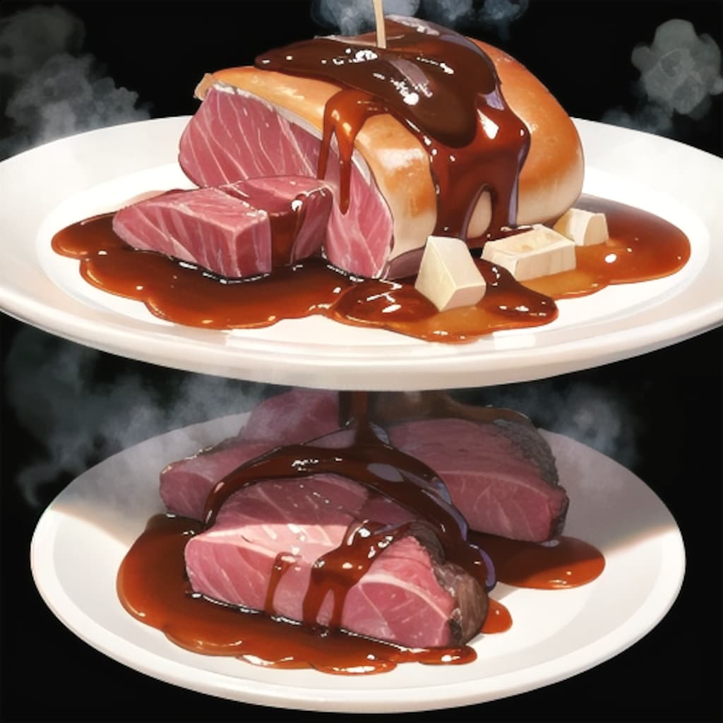 肉料理