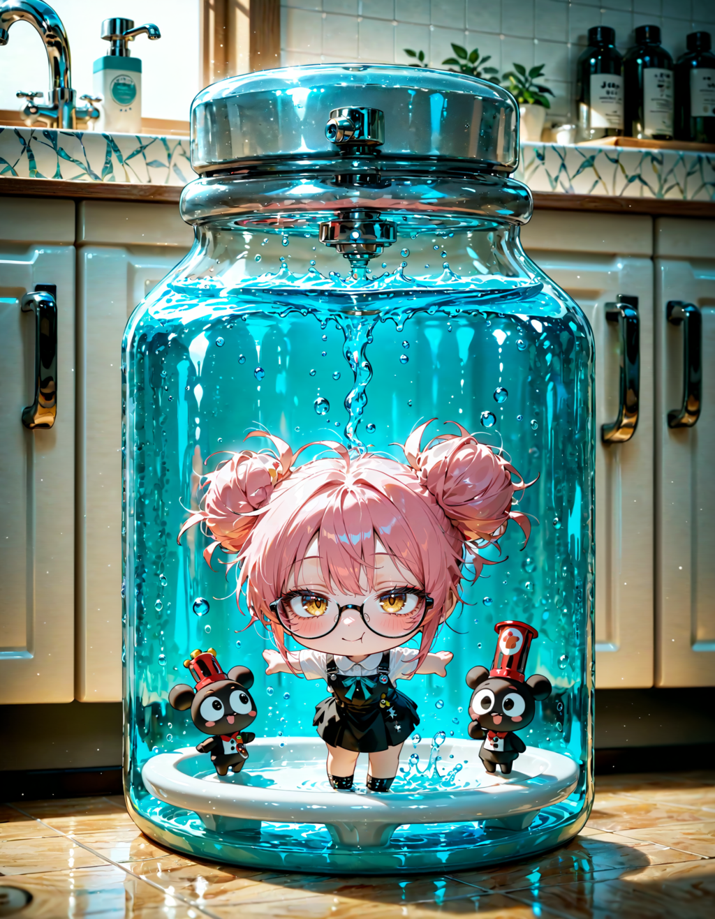 今日は何の日？　セントラル浄水器の日