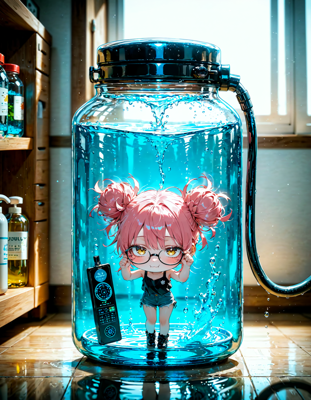 今日は何の日？　セントラル浄水器の日