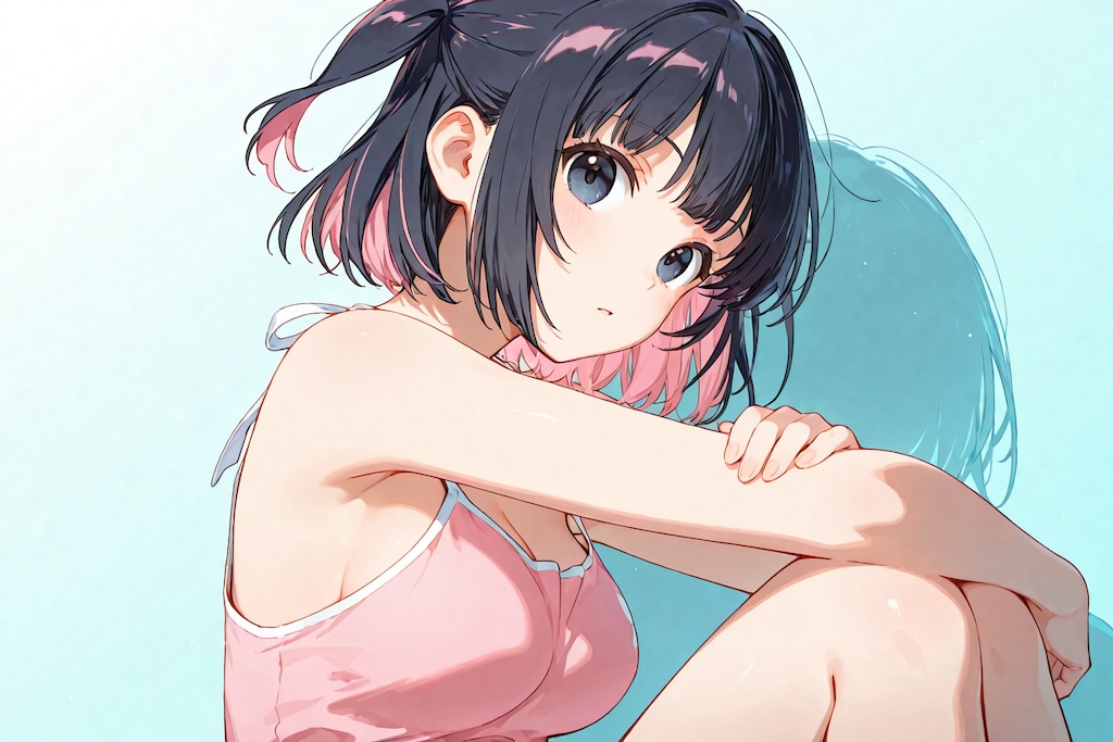 ひとつになろう