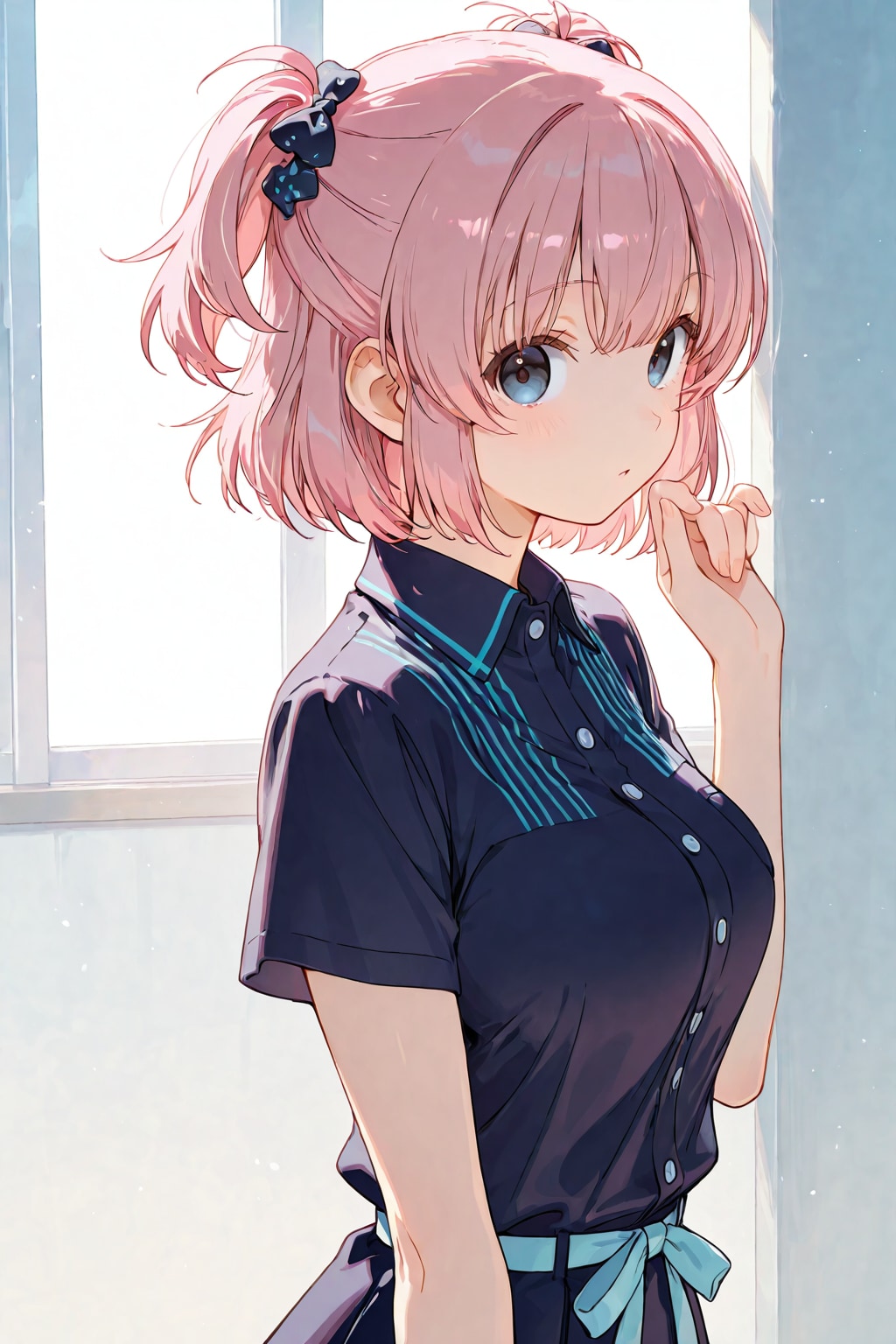ひとつになろう
