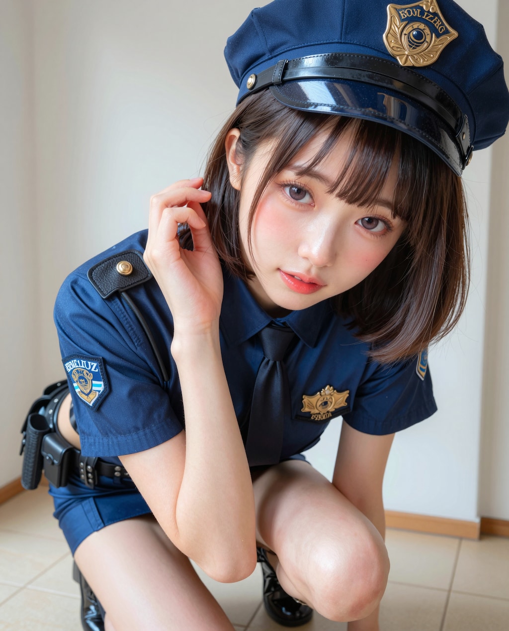 Police