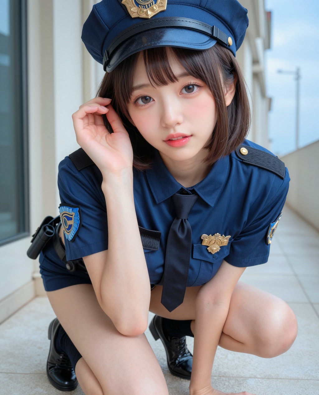 Police