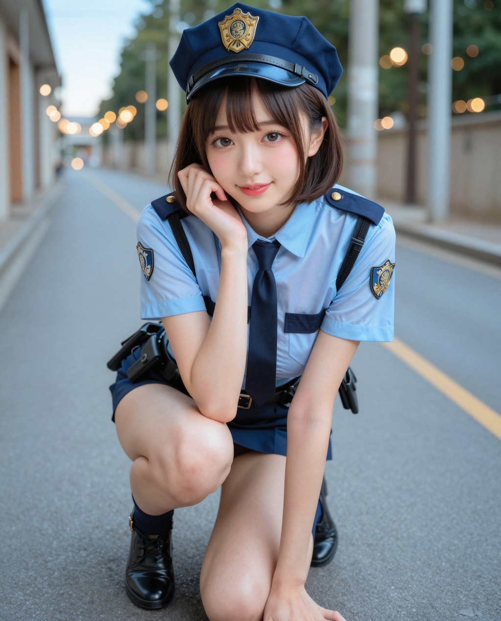 Police