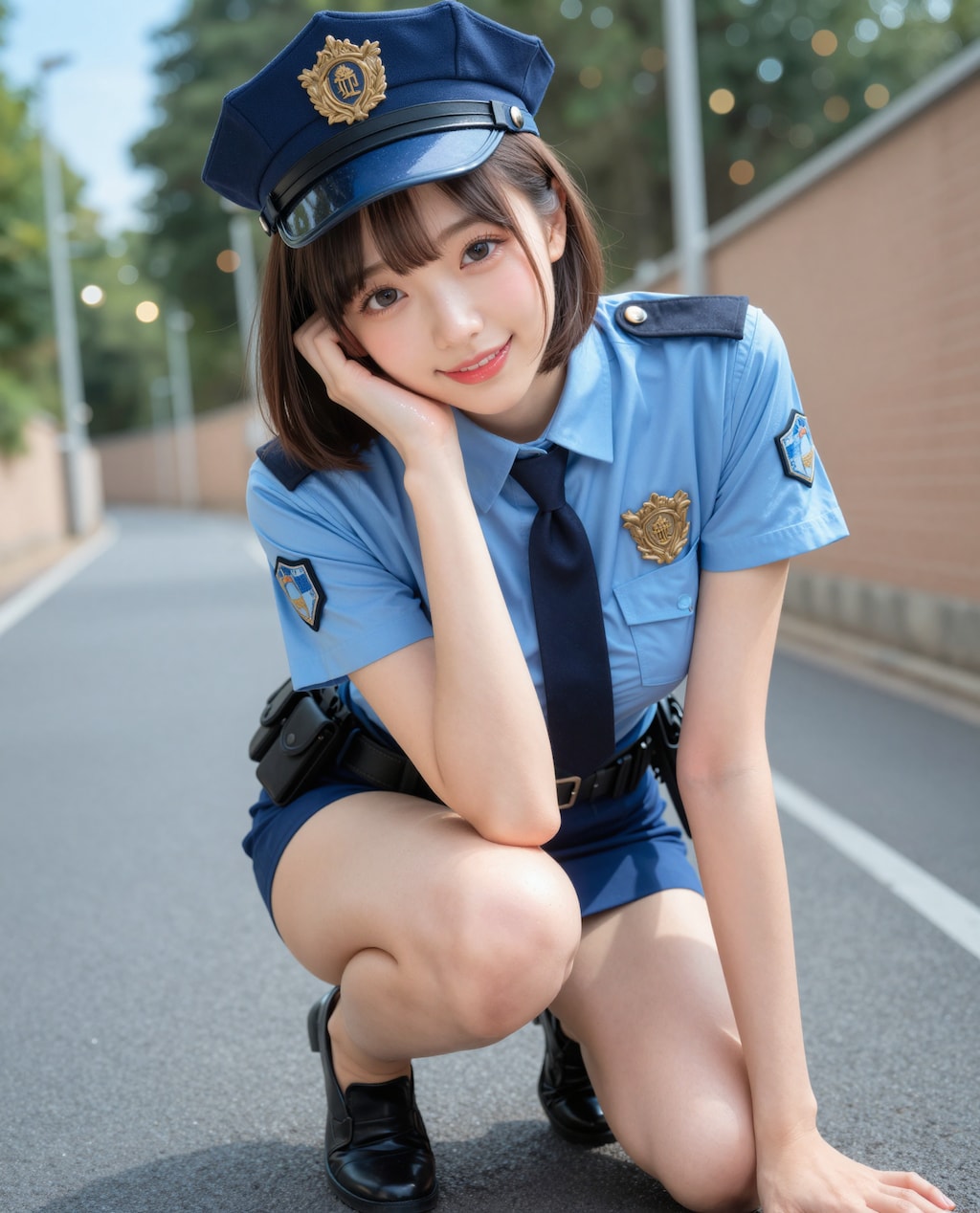 Police