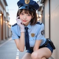 Police 8枚目