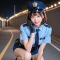 Police 4枚目