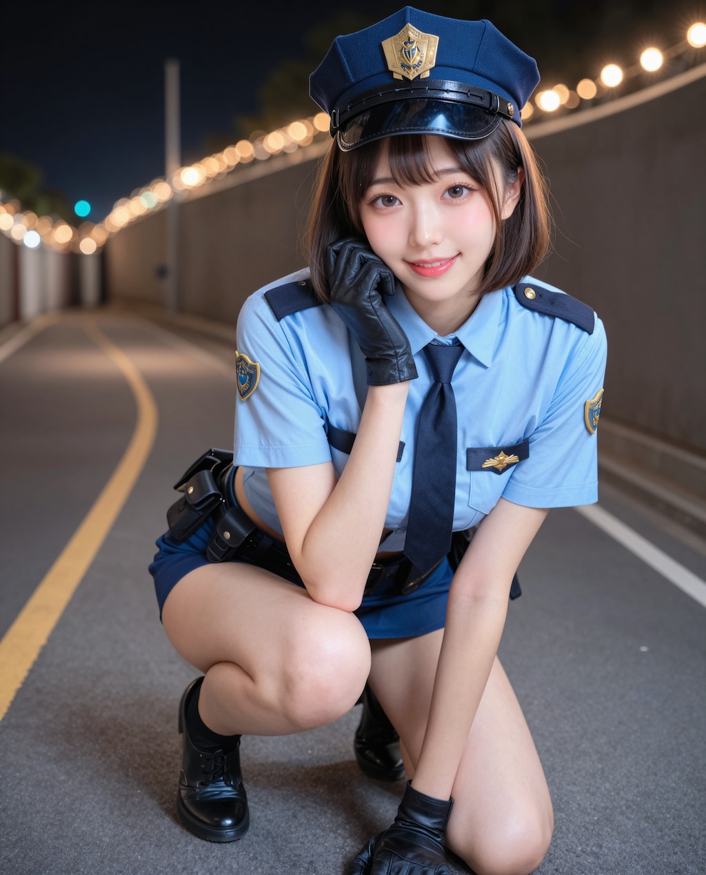 Police