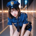 Police 2枚目