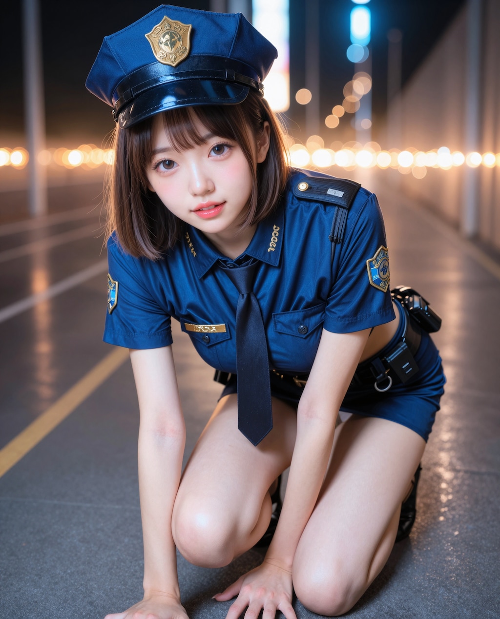 Police