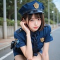 Police 6枚目