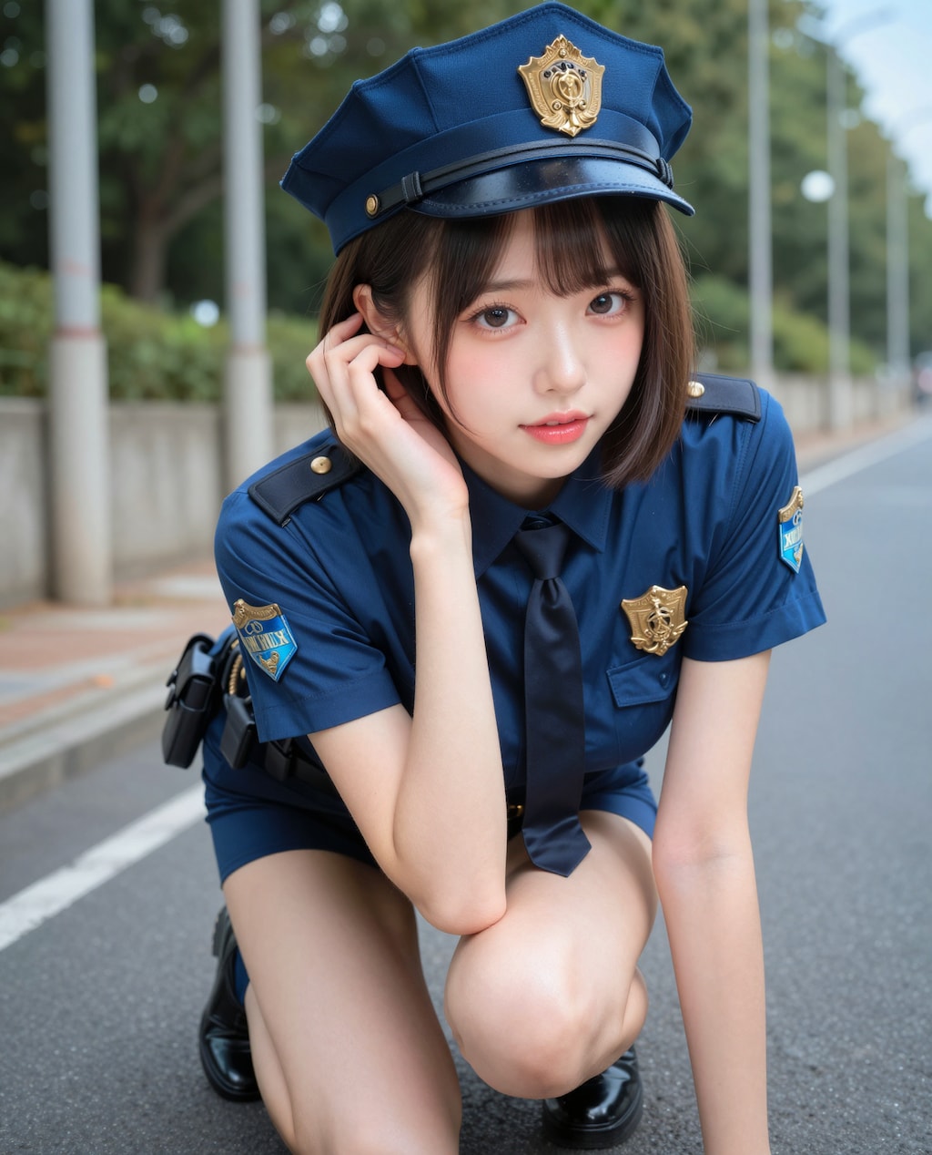 Police