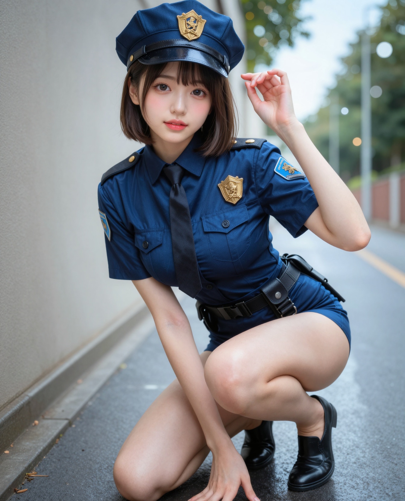 Police