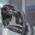 真っ黒ドール 8枚目