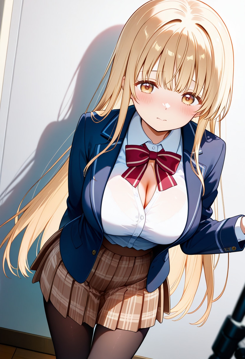 なんでもありの裏個撮会 椎名真昼
