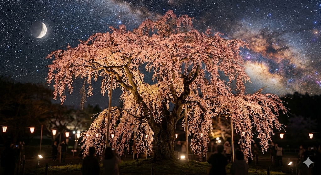 薬屋のひとりごと　マオマオ　壬氏　千年桜