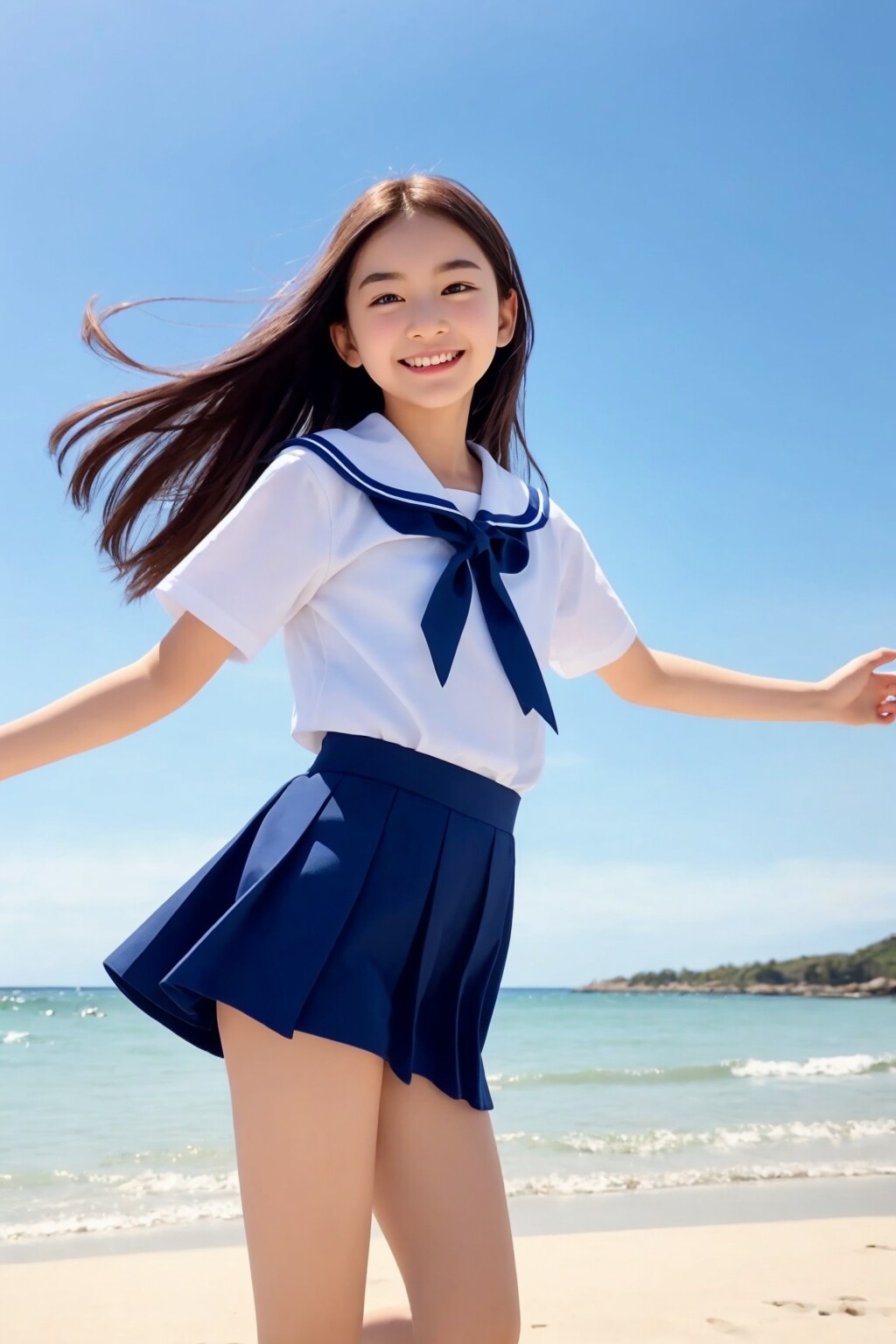 海辺の君１１８