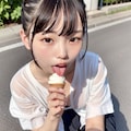 「なめてるだけだよ？♡」 4枚目