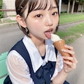 「なめてるだけだよ？♡」 2枚目