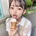 「なめてるだけだよ？♡」 6枚目