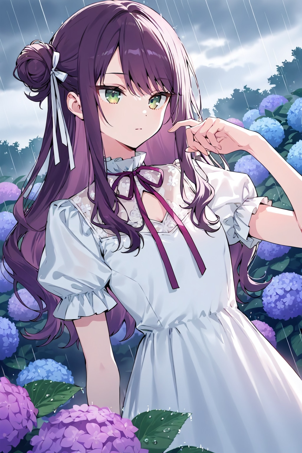 LILACちゃん２