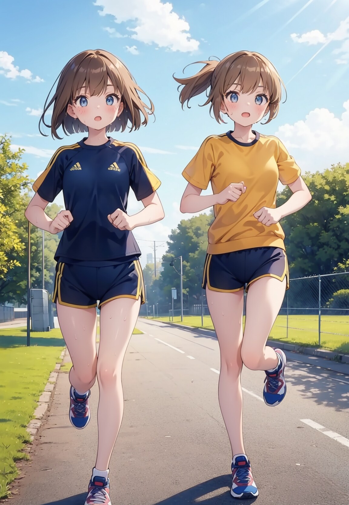 陸上部(c5970x (15))