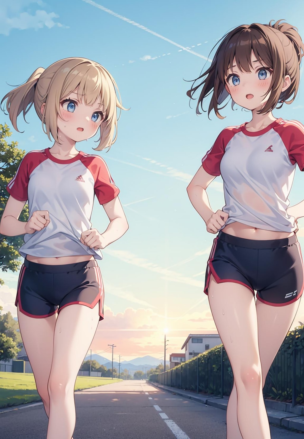 陸上部(c5970x (15))