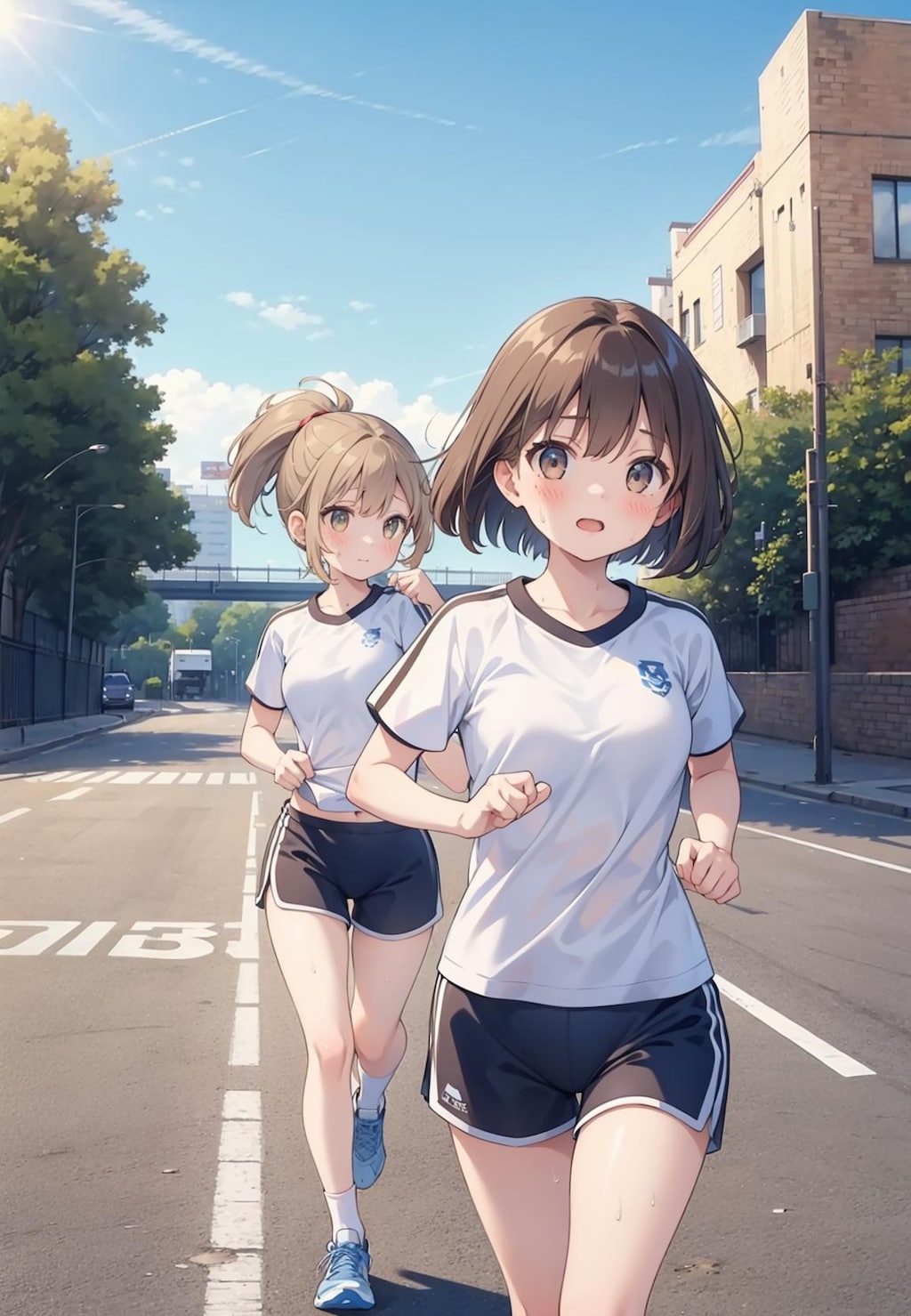 陸上部(c5970x (15))