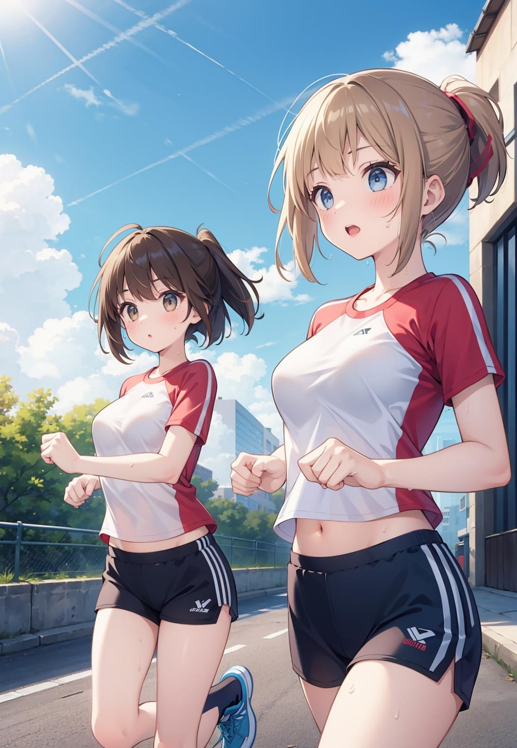 陸上部(c5970x (15))