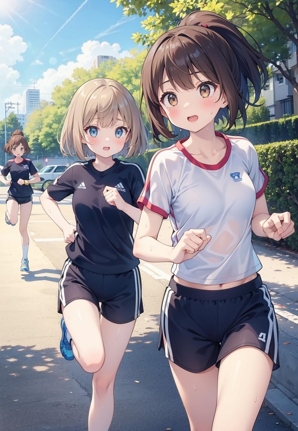 陸上部(c5970x (15))