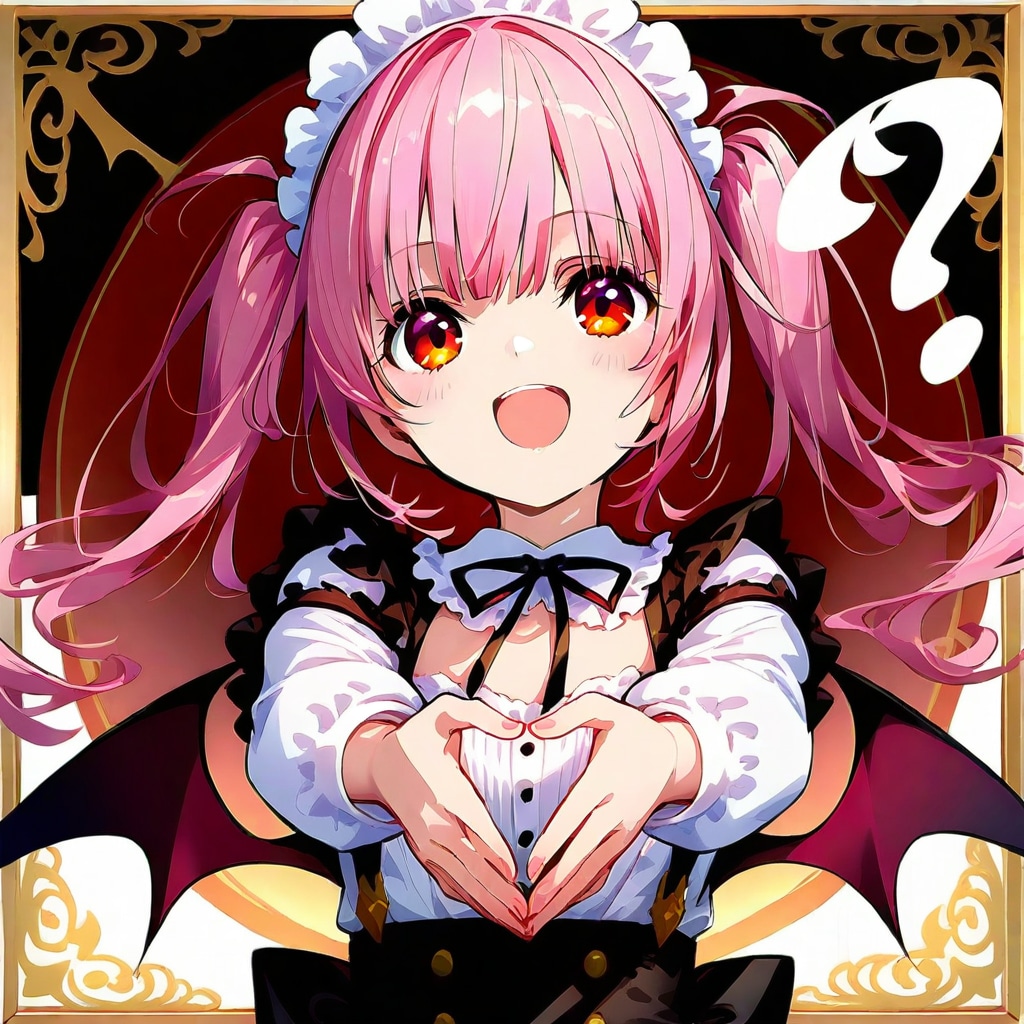 何も分かってない小悪魔ちゃん