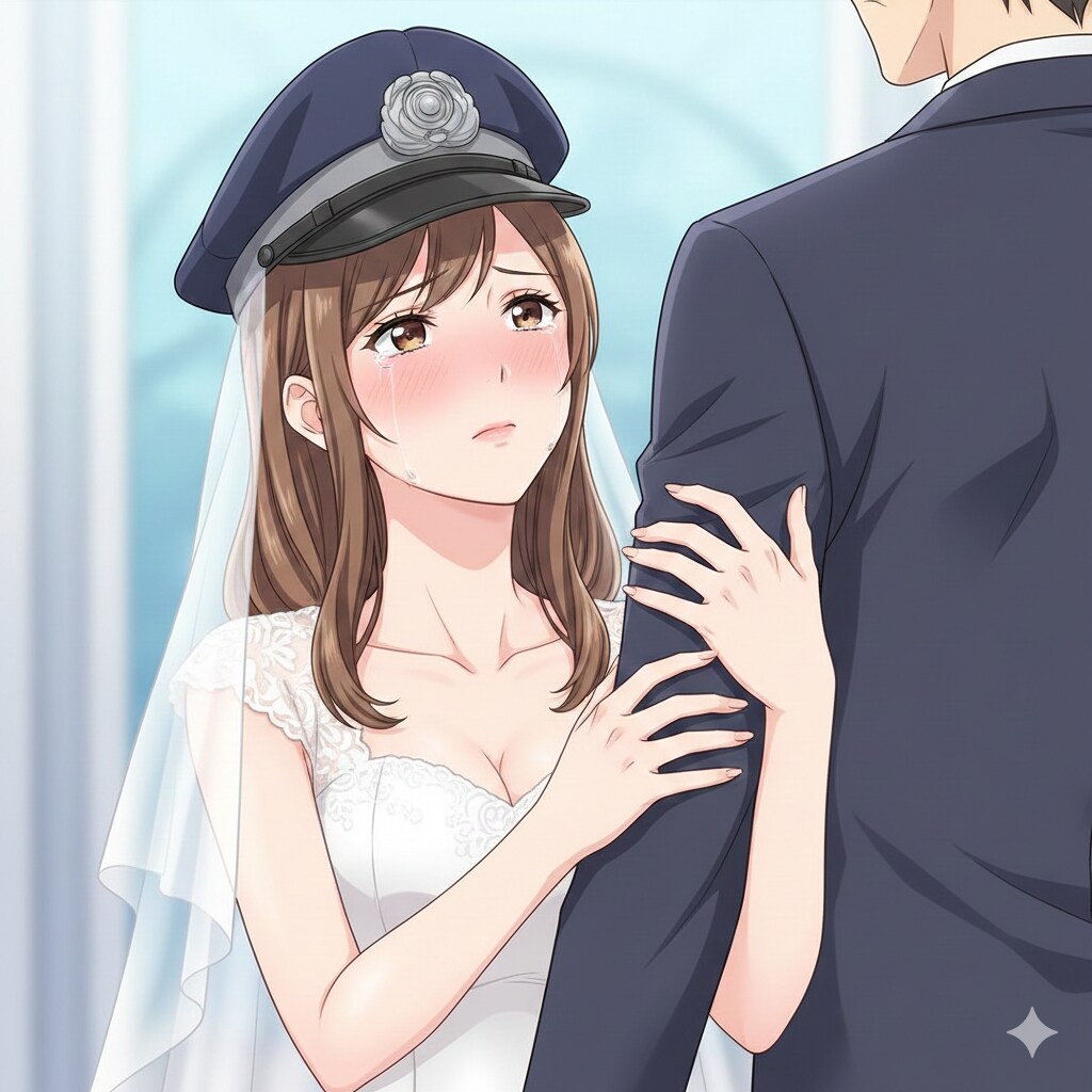 …逃がしませんよ。