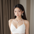 水着のお姉さん 3枚目