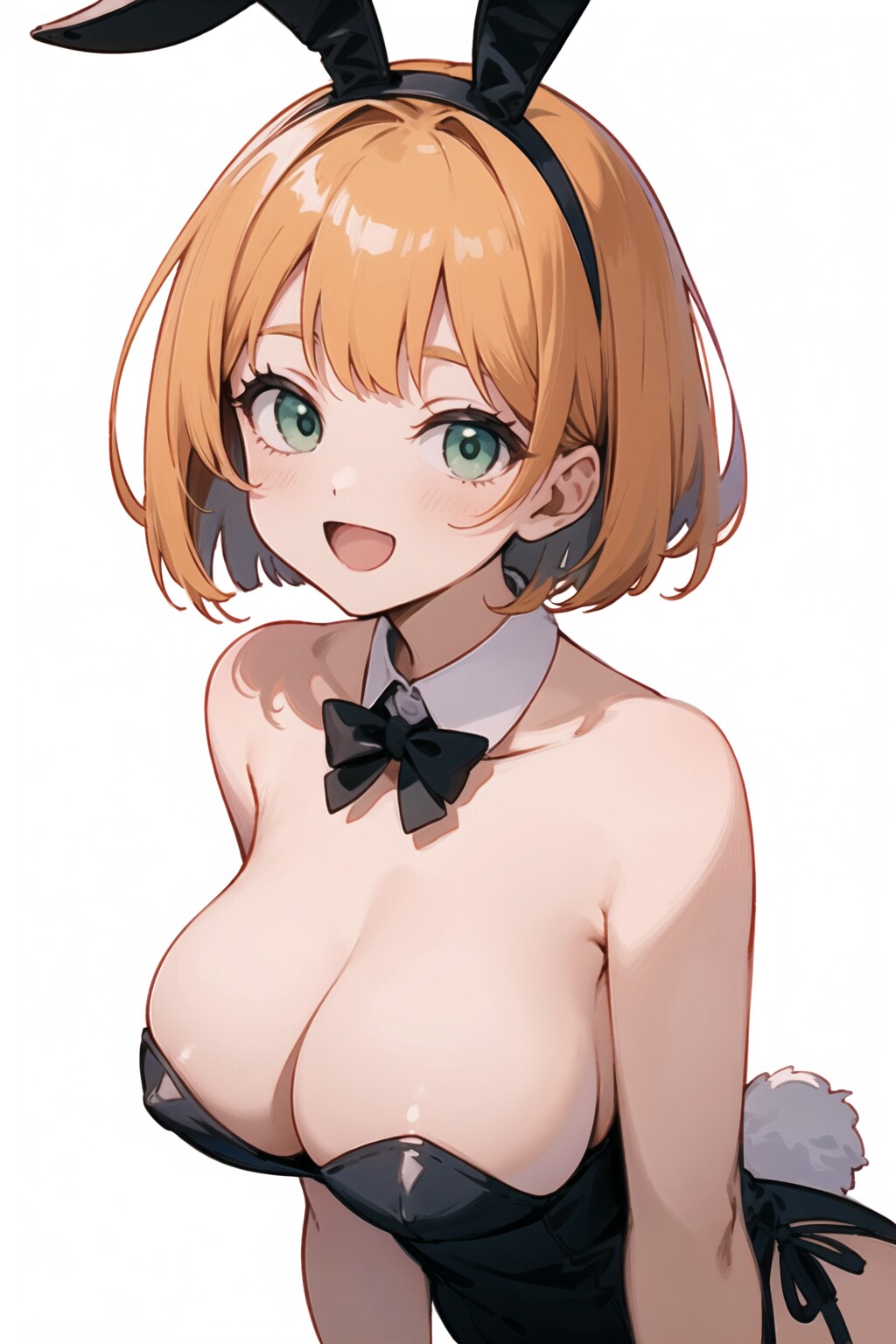 今日のバニーガール（2025/07/11）