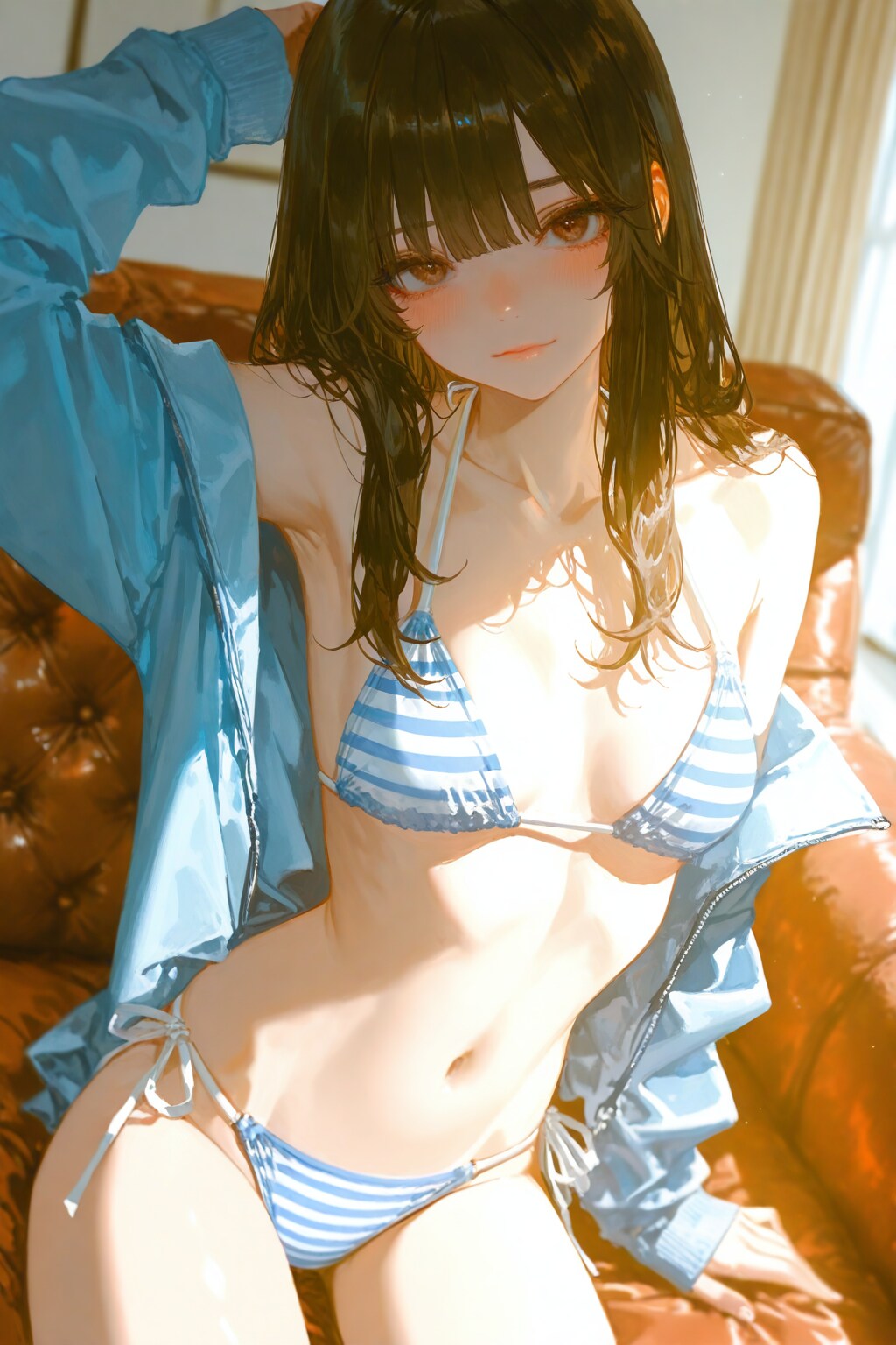 水着
