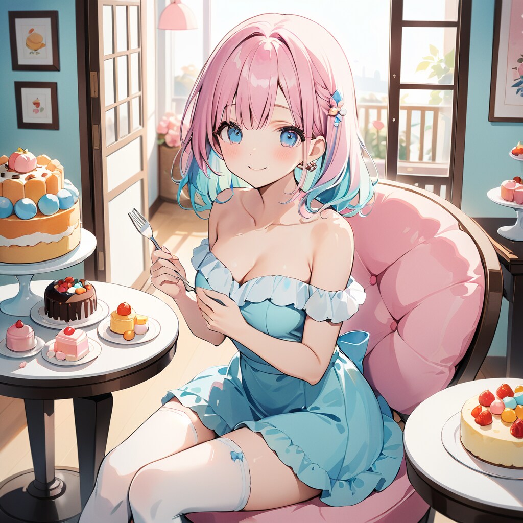 至福の一時